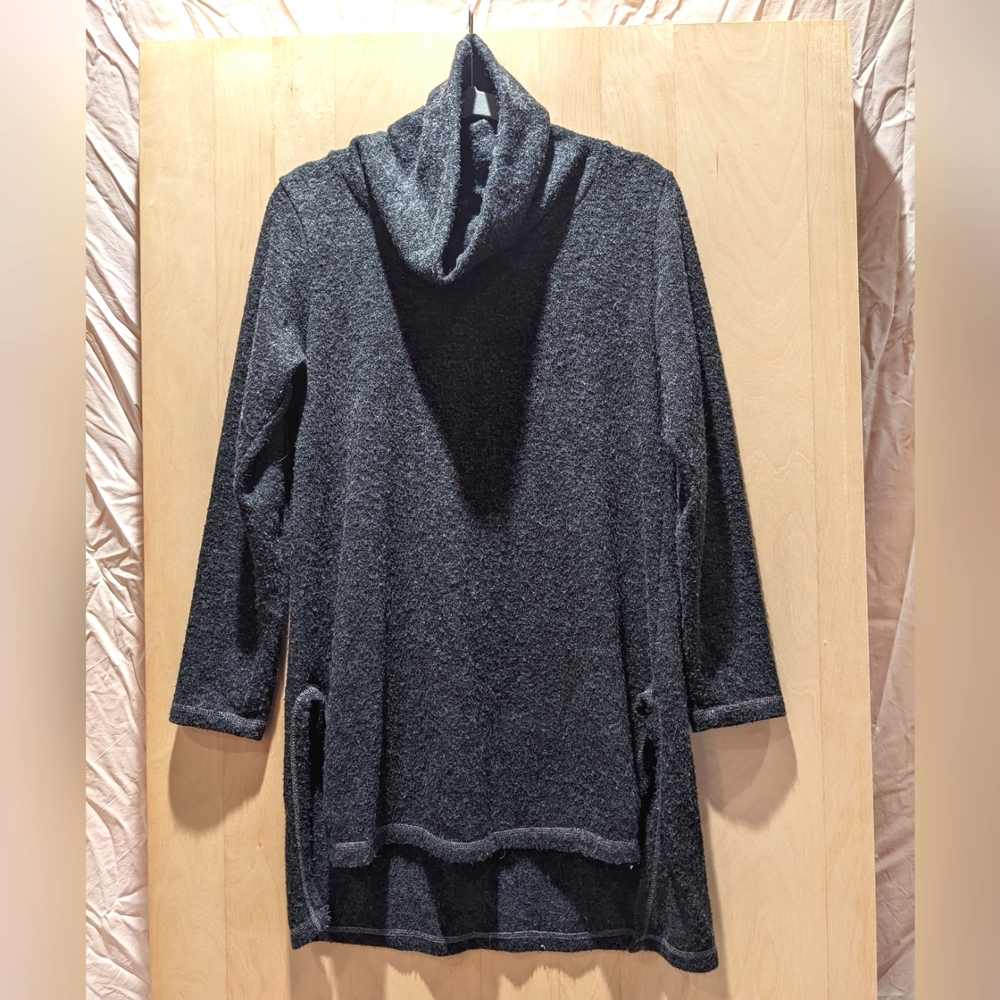 Yak & Yeti Pullover Sweater